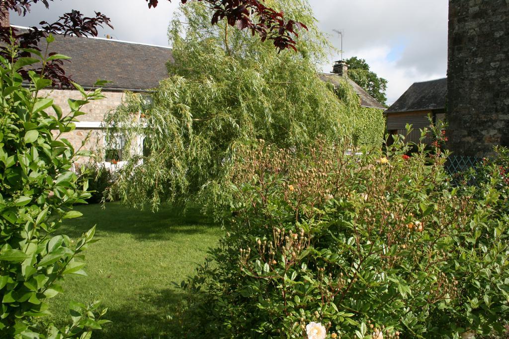 Herbages De Beauvais Orgeres-la-Roche Bagian luar foto